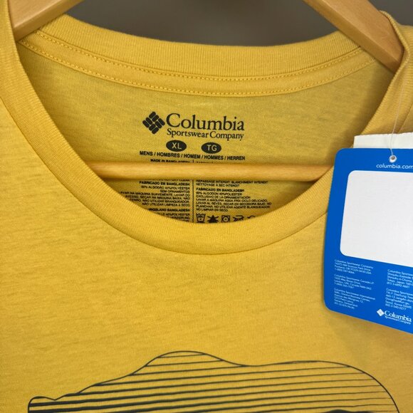 Columbia Sportwear  UNIEX Bear  XL TAGB9 - Picture 3 of 3